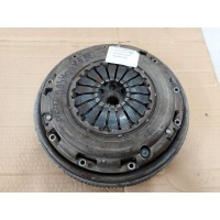 Nissan qashqai j10 1.5dci муфта в сборе