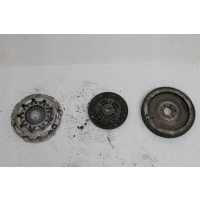 Nissan qashqai j10 1.6 b муфта диск датчик колесо комплект