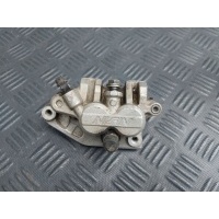Kxf - f 450 суппорт тормозной передняя иго 2011