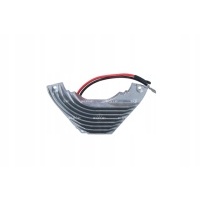 nrf 342099 резистор , вентилятор внутренний