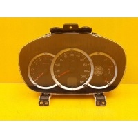 Mitsubishi l200 спидометр часы mm0050325 15r.