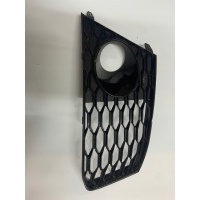 Audi rs6 c7 переднее правый решётка 4g0807246b