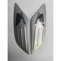 Пыльники боковое обтекатель корпус 08f70 - mgs - d30 honda oe