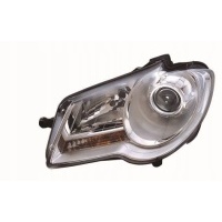 Фара фара 441 - 11b6l - ld - em abakus