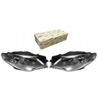 Фара фара левая tyc h7 h7 h7 volkswagen passat cc 08 - 12 tyc