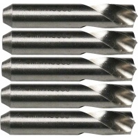 Фрезы punktowe 8.0x44 мм , hss co5 , 5 szt.