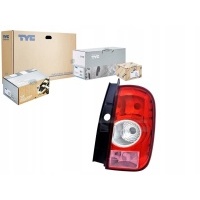 Фара tyc 265500033r 265509517r 5511996rldue