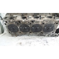 Mercedes - benz oe a6420100821 головка блока цилиндров цилиндра