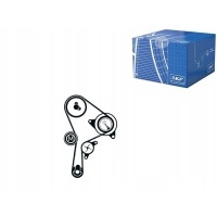 skf vkmc 06127 насос насос комплект панели грм