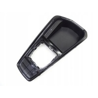 Рамка туннель разъем usb c skoda скала 19 - 657035736 656863212a