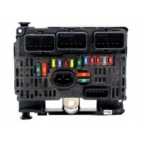 Блок bsm citroen c4 c5 jumpy iii fiat ulysse ii peugeot 307 607 807 expert