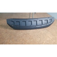 Skoda oe 3u0807184 каретка бампера переднего