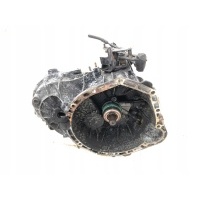 Кпп мерседес w638 96 - 03 2.2cdi 711698