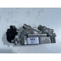 Насос радиатора термостат 05e121117d volkswagen audi skoda 1.5 tsi 19 -