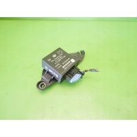 Блок света ahl ксенон 13110381 pq opel astra h iii