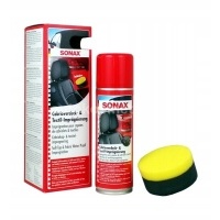 Sonax impregnat для крыши i обивка в kabriolecie