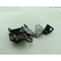 Петля двери передней левой Volkswagen Golf-5 2005 1k0831411k