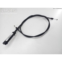 Трос капота BMW 3 E90/E91/E92/E93 (2005-2013) 2008 7184432