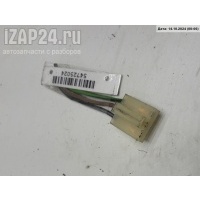 Разъем (фишка) проводки Volkswagen Passat B4 1994 191971835