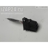 Разъем (фишка) проводки Volkswagen Bora 2000 1j0972923