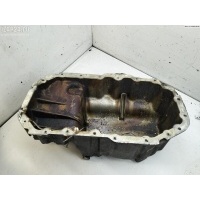 Поддон масляный Volkswagen Golf-5 2005 03C103603J
