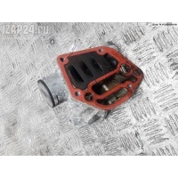 Корпус масляного фильтра Skoda Octavia mk1 (A4) 2001 06a115417