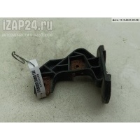 Кронштейн бампера переднего L BMW 5 E39 (1995-2003) 2002 51118159361
