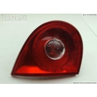 Фонарь крышки багажника левый Volkswagen Golf-5 2005 1K6945093E