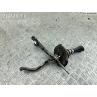 Кулиса КПП BMW 3 E90/E91/E92/E93 (2005-2013) 2008 25117529067