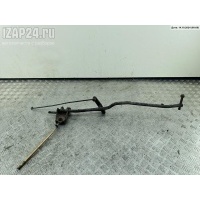 Кулиса КПП Volkswagen Transporter T4 1990 701711202