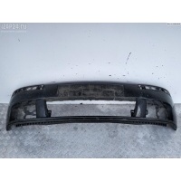 Бампер передний Volkswagen Golf-5 2005 1K0807217