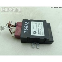 Блок управления ТНВД BMW 5 E60/E61 (2003-2010) 2004 16146763811