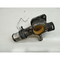 Фланец (тройник) системы охлаждения Volkswagen Passat B5+ (GP) 2003 038121133A