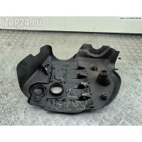 Накладка декоративная на двигатель Volkswagen Passat B5+ (GP) 2003 038103925DG