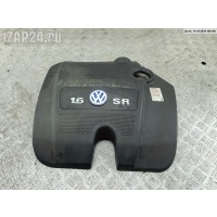 Накладка декоративная на двигатель Volkswagen Golf-4 2000 06A103925AR