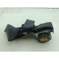 Ремень безопасности передний правый BMW 5 E60/E61 (2003-2010) 2004 7068260