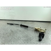 Кулиса КПП Mercedes Vaneo 2003 1683600109