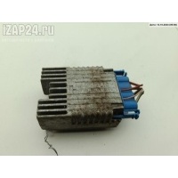 Блок управления вентилятором радиатора Mercedes W168 (A) 2001 0275458032