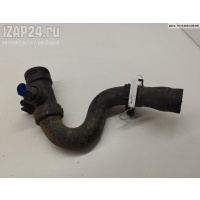Патрубок радиатора Audi A6 C5 (1997-2005) 2004 4B0121049D