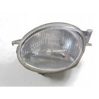 Toyota corolla 8 e11 97 - 99 фара левый h4 12 - 436