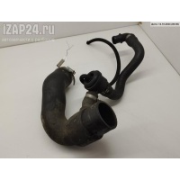 Патрубок турбины Audi A4 B6 (2001-2004) 2001 8E0145832D