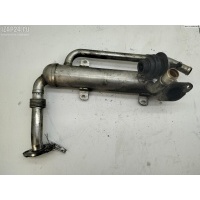 Охладитель отработанных газов Volkswagen Passat B6 2007 03G131512S