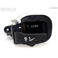 Ручка двери внутренняя передняя левая BMW 3 E36 (1991-2000) 1995 51211960807