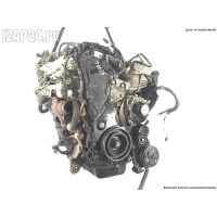 Двигатель (ДВС) Citroen Jumpy (2006-2016) 2010 2 Дизель RHH, DW10CTED4