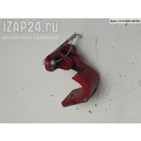 Петля крышки (двери) багажника Volkswagen Golf-3 1995