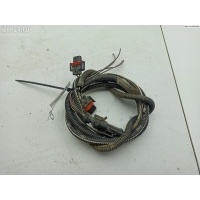 Проводка бампера переднего Renault Clio II (1998-2008) 2002 8200086522