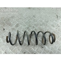 Пружина подвески задняя Volkswagen Golf-4 2000 1J0511115AK