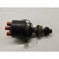 Распределитель зажигания Audi 80 B3 (1987-1992) 1990 053905205A