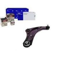 Рычаг низ 18 мм nissan juke leaf 1.5d / 1.6 / electri