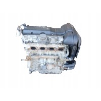 Volvo v40 644645 двигатель без навесного 1.8 122km b4184s2 230tyś фильм